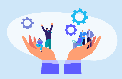 User Empowerment