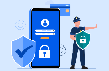 Security & Trust