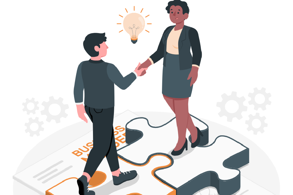 Business Enablement